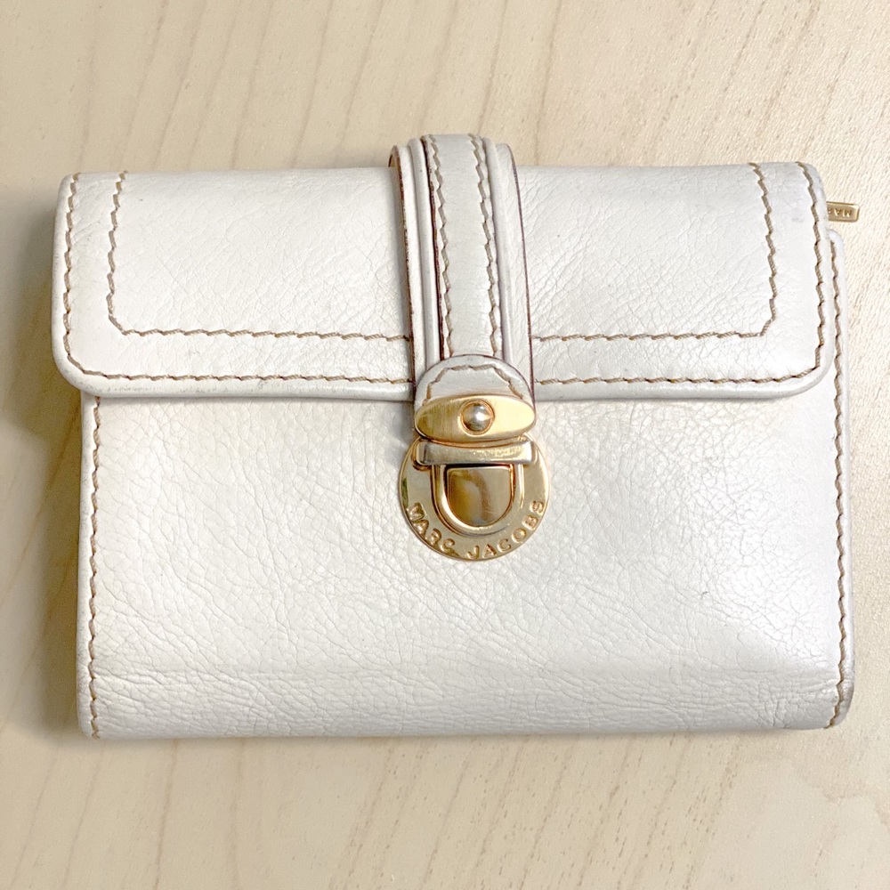 Marc Jacobs Vintage Wallet